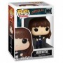 Funko Pop! POP Movies: Zombieland- Wichita - CONFIDENTIAL
