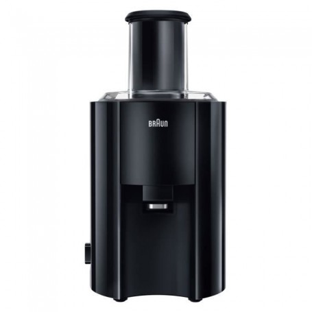 Braun J300 Centrifugeuse 800 W Noir
