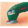 Ponceuse Delta Bosch - PDA 180 (Livré avec : 3 feuilles abrasives)