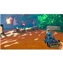 Schtroumpfs Kart - Jeu PS4