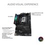 ASUS ROG STRIX X670E-F GAMING WIFI Carte mere Socket AM5 AMD X670