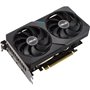 Carte Graphique - ASUS - RTX 3060 - 12Go - GDDR6 - PCIe 4.0 - HDMI / 3