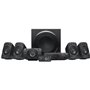 LOGITECH Z906 Enceintes 5.1 500W