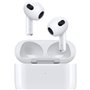 Apple AirPods 3e génération + boitier de charge MagSafe