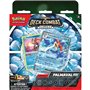 Pokémon : Deck Combat Deluxe