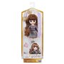 Spinmaster - Harry Potter Wizarding World Poupée Hermione 20cm