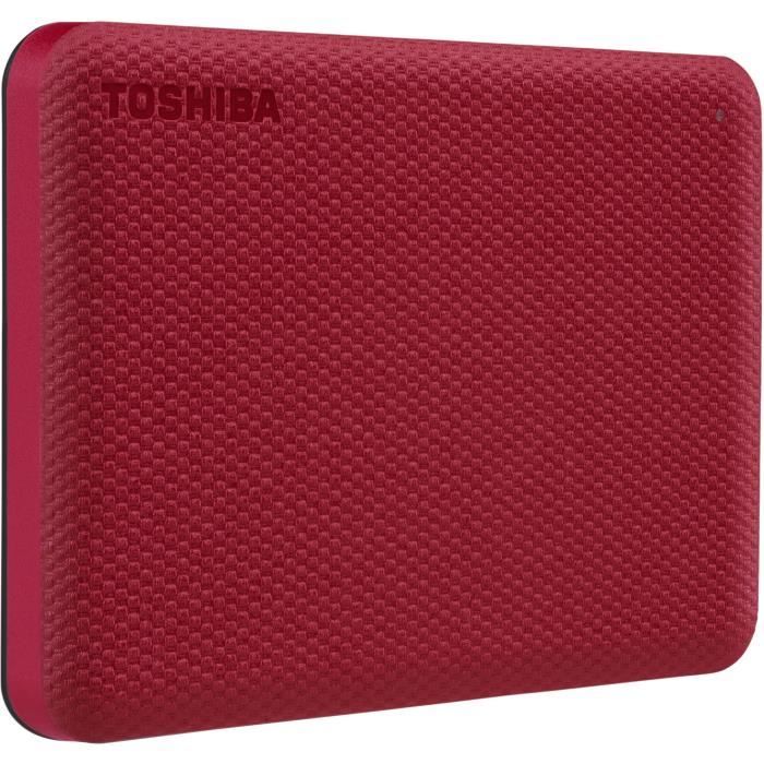 Disques durs externes