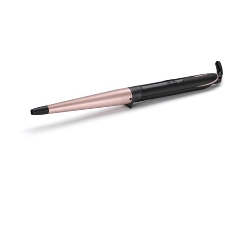 Fer a Boucler - BaByliss - C454E - Boucleur Conical Wand en quartz cér