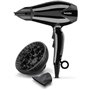 Seche-cheveux BABYLISS 6715DE Professionnel - Diffuseur - Format ultra