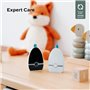 Babymoov Babyphone Audio Expert Care. Basse puissance d'émission d'ond