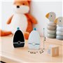 Babymoov Babyphone Audio Expert Care. Basse puissance d'émission d'ond