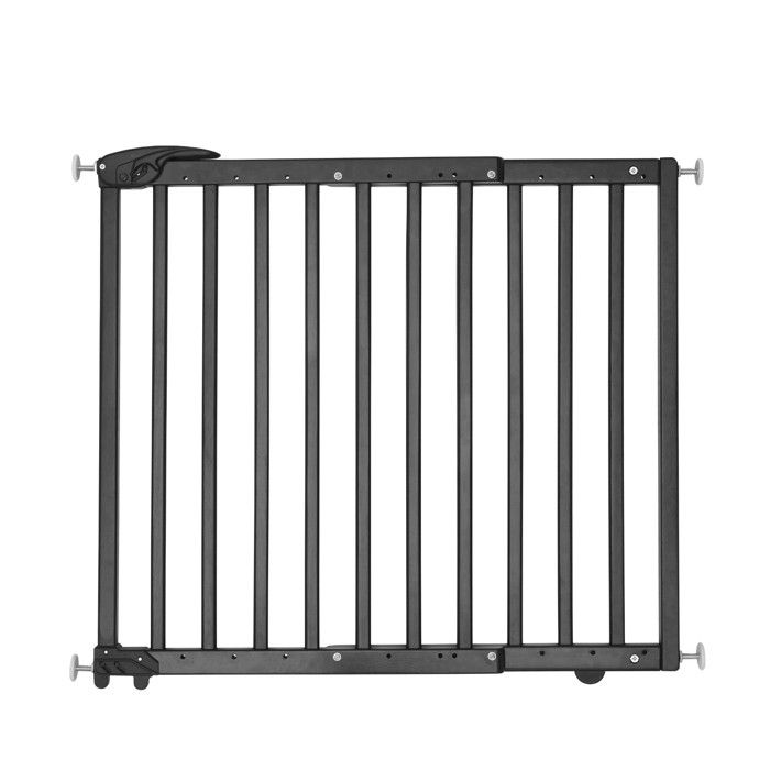 Barrières de sécurité