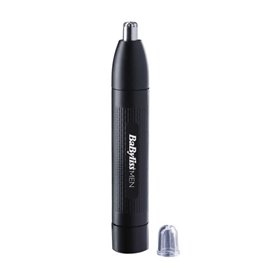 Tondeuse nez/oreilles - BaByliss - E650E - finitions parfaites. tondeu