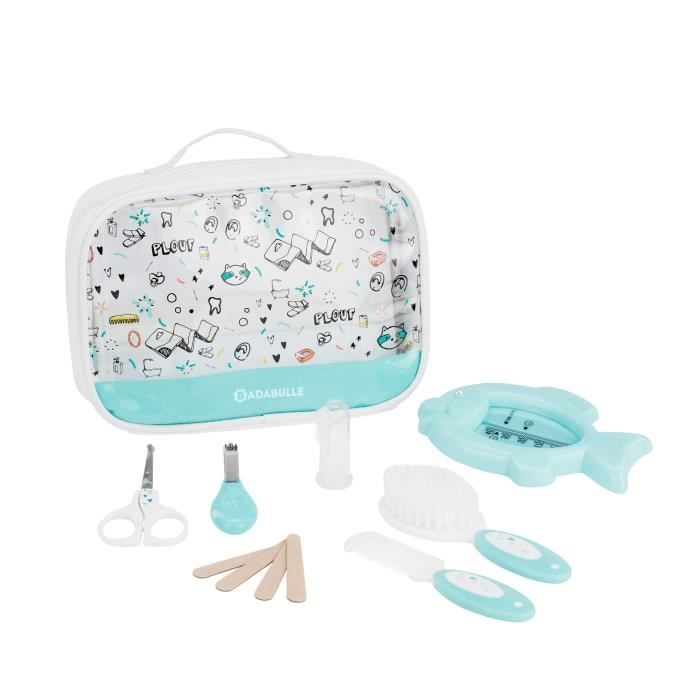 Sets de soin