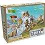 LUDI'BOIS Jeux de société Trek 12 - BlackRock Games