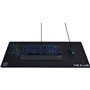 THE G-LAB PAD YTTRIUM Tapis de souris Gaming XXL 900x400x4mm avec gomm