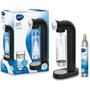 Machine a eau pétillante BRITA sodaONE - noire