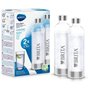 Pack de 2 bouteilles BRITA en PET - sodaONE - 1L