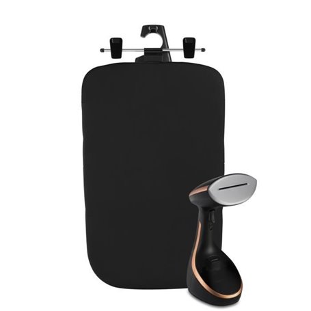 CALOR DT9100C0 Access Steam Care Défroisseur vertical a main. Débit ju