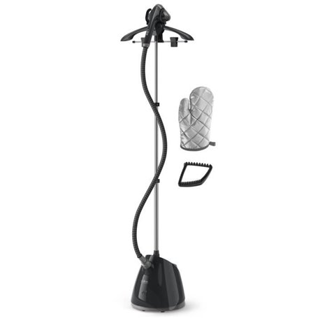 CALOR IT2461C0 Défroisseur vapeur vertical. 1800 W. Réservoir 1.5 L. C