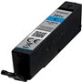 CANON Cartouche d'encre CLI-581C XL grande capacité Cyan (CLI581XL)