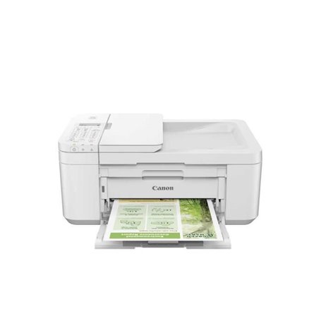 Imprimante Multifonction - CANON PIXMA TR4651 - Jet d'encre bureautiqu