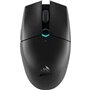 CORSAIR Souris Gamer KATAR PRO Sans fil - LED RGB - 10000DPI. optique 