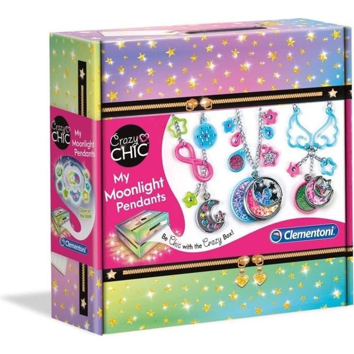 Jeux de création de bijoux