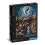 Clementoni -Museum - 1500 pieces - Raphael : Transfiguration