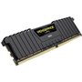 CORSAIR Mémoire PC DDR4 - Vengeance LPX 8Go (1x8Go) - 2400 MHz - CAS 1