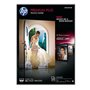 Papier photo HP Premium Plus. brillant. 300 g/m2. A4. 20 feuilles (CR6