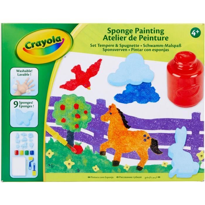 Jeux de coloriage et pochoirs