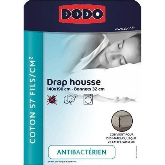 Draps housses
