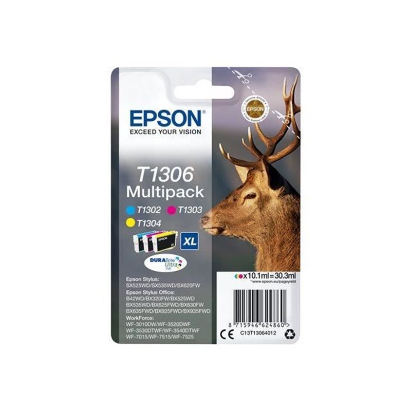 Epson Stag Multipack