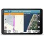GPS - GARMIN - Camper 895 - Écran 8 - Double orientation