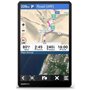 GPS - GARMIN - Camper 1095 - Écran 10 - Double orientation