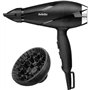 Seche-cheveux Babyliss 6713DE - Moteur AC - 2200W - fonction ionique -