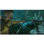 God Of War : Ragnarök Jeu PS4 (Mise a niveau PS5 disponible)
