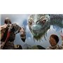 God Of War PlayStation Hits Jeu PS4
