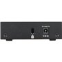 NETGEAR GS305-300PES Switch Ethernet Métal 5 ports Gigabit (10/100/100
