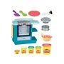 PLAY-DOH - Kitchen Creations - Le Gâteau d'anniversaire avec 5 Pots - 