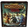 Monopoly D&D le film - Jeu de société - Donjons & Dragons