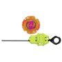 Beyblade Burst QuadStrike. Starter Pack avec toupie de compétition Fla