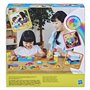 Play-Doh Kit du petit chef cuisinier. pâte a modeler. 14 accessoires d