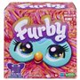 Furby corail. 15 accessoires. peluche interactive pour filles et garço