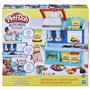 Play-Doh Kitchen Creations. Le p'tit resto. coffret de cuisine avec pâ