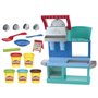 Play-Doh Kitchen Creations. Le p'tit resto. coffret de cuisine avec pâ