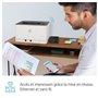HP Color Laser 150nw Imprimante monofonction Laser couleur - Idéal pou
