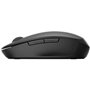 Souris HP Dual Mode - Sans fil - Noir