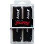 KINGSTON TECHNOLOGY FURY Beast RAM DDR5 32 Go (2 x 16 Go) 5200 MHz CL4